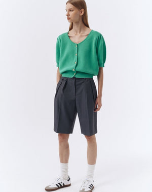 Bermuda shorts by Dunst