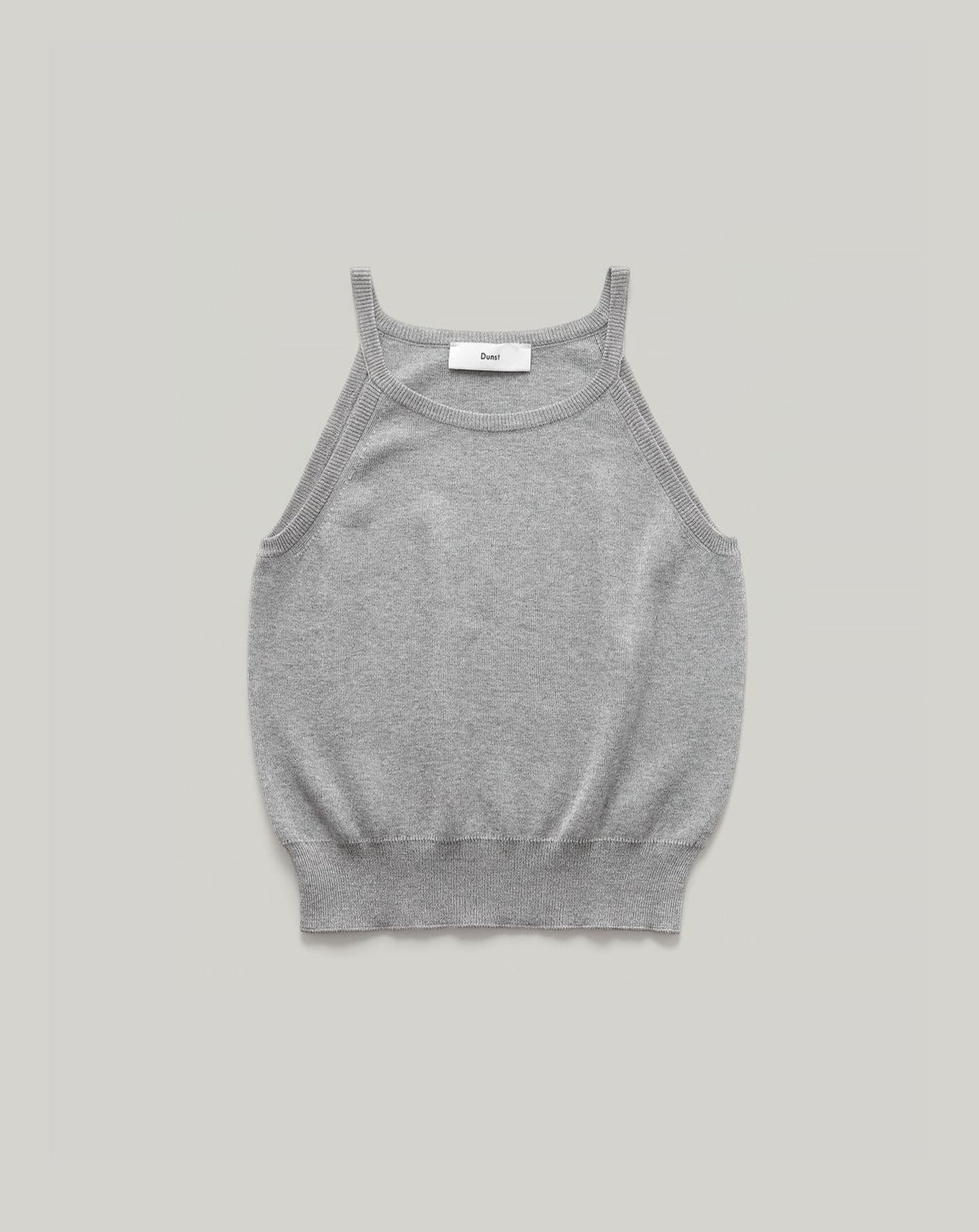 Knitted T-shirt by Dunst
