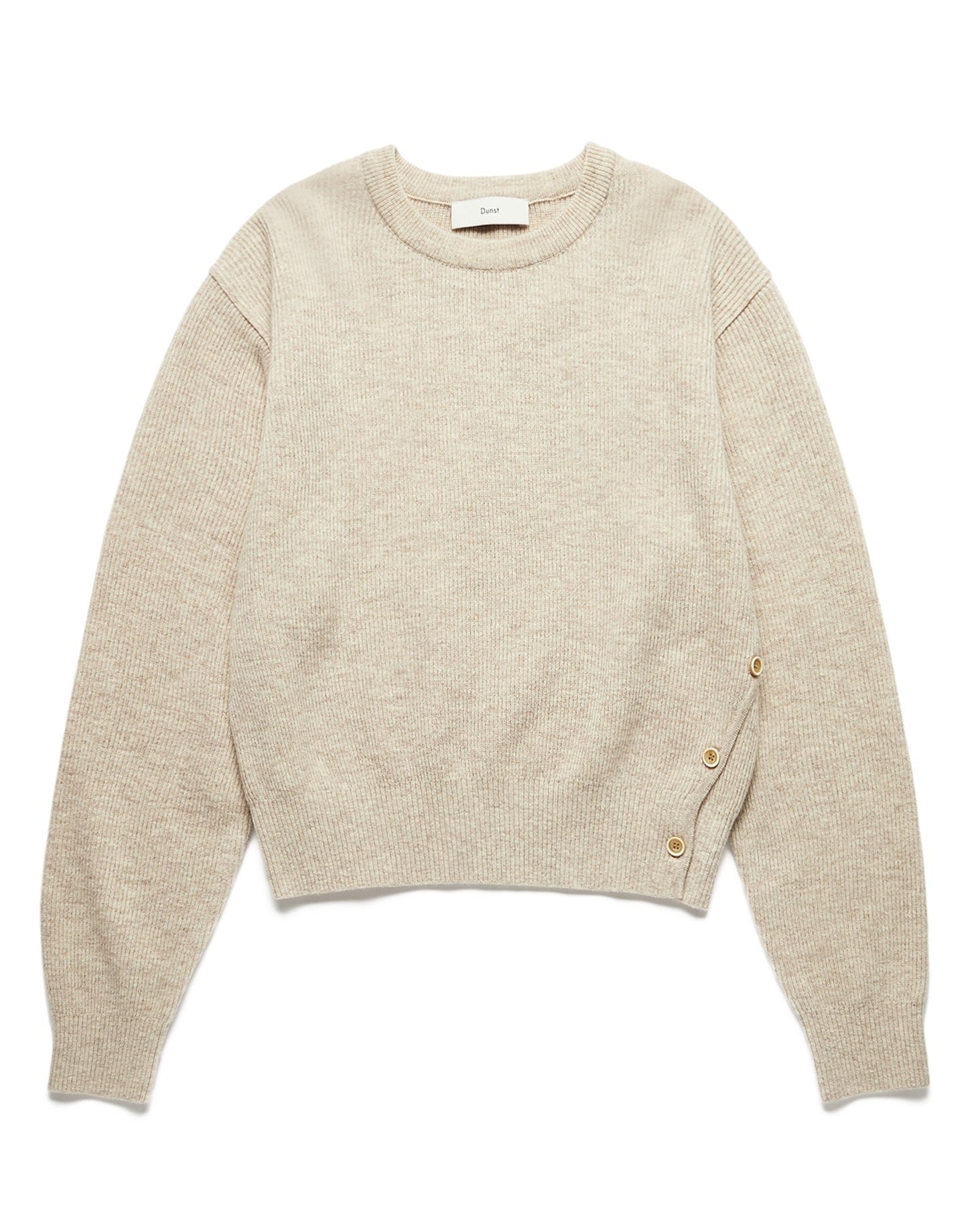 Sweater by Dunst