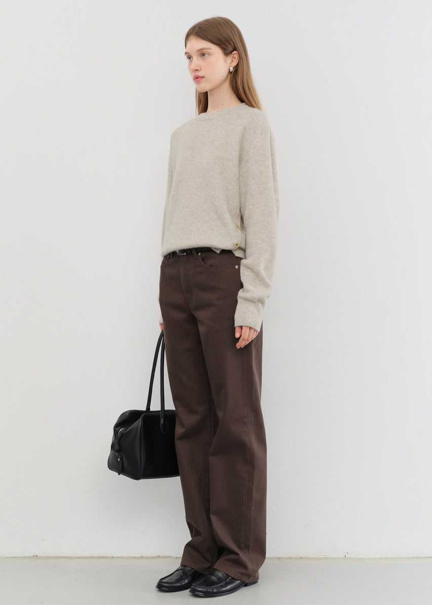 Sweater by Dunst