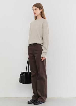 Sweater by Dunst
