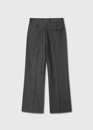 Брюки Wide Leg від Tonywack