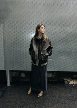 Skirt by Dunst