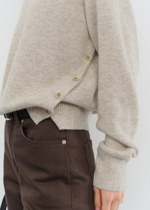 Sweater by Dunst