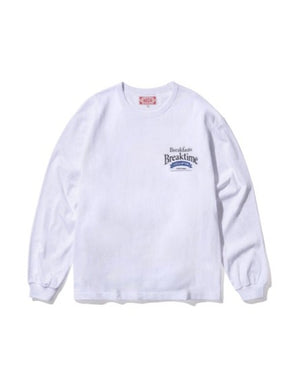 Longsleeves from AECA