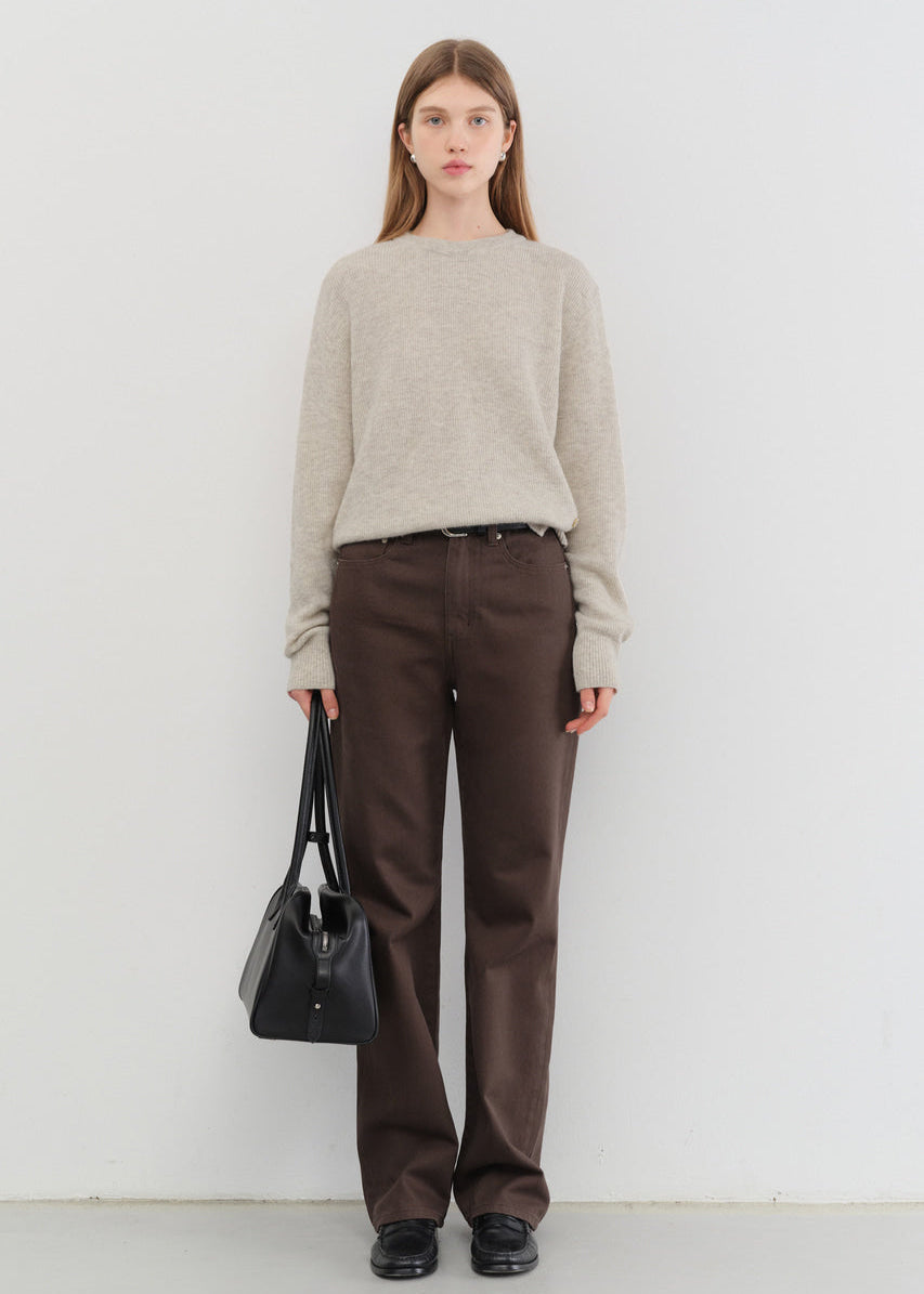 Sweater by Dunst