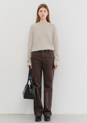 Sweater by Dunst