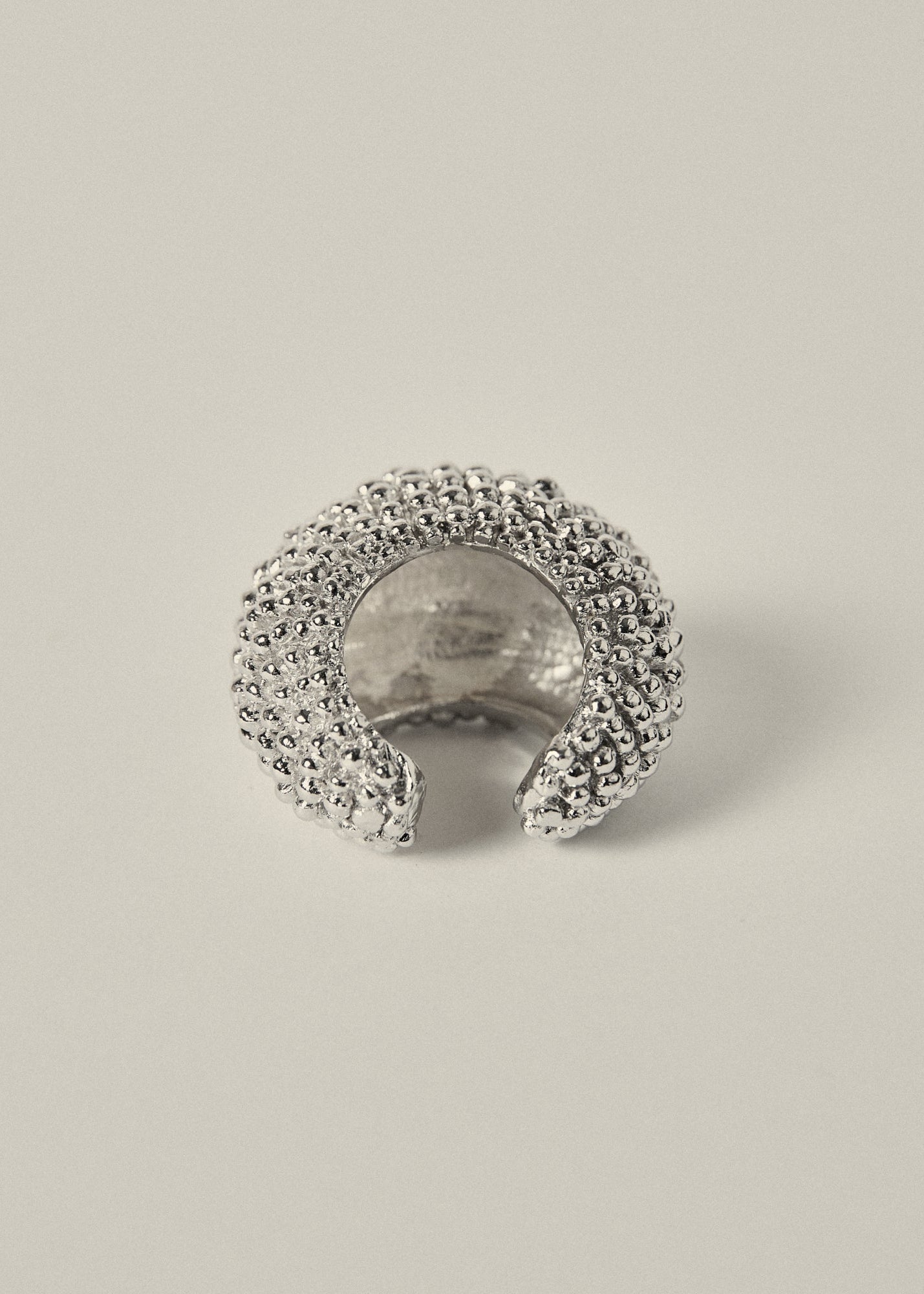 Каблучка Epic від Paola Sighinolfi