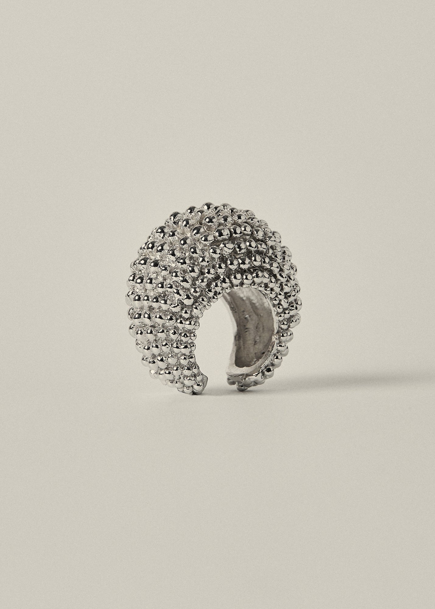 Каблучка Epic від Paola Sighinolfi