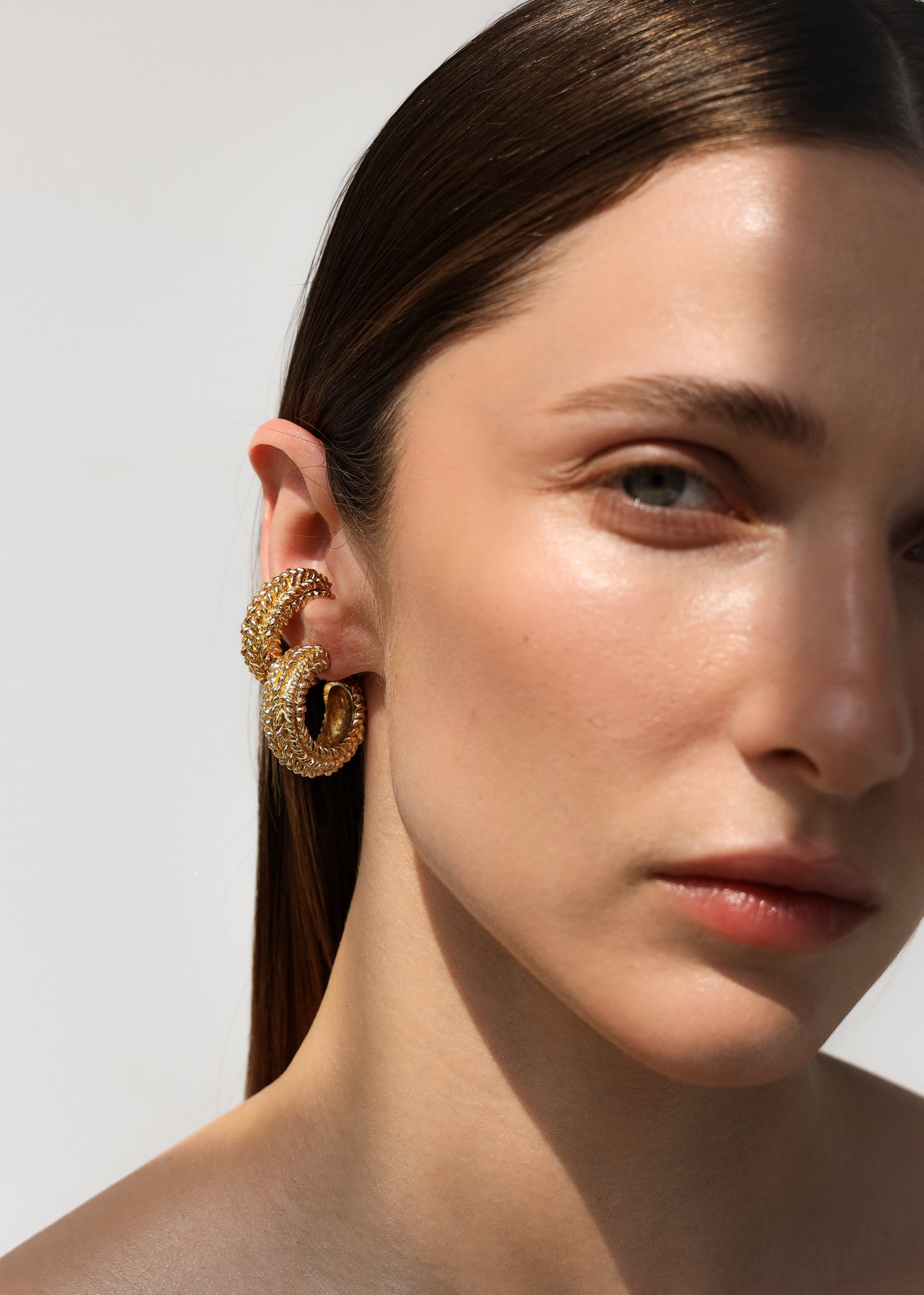 Каблучка-каф Gabby від Paola Sighinolfi