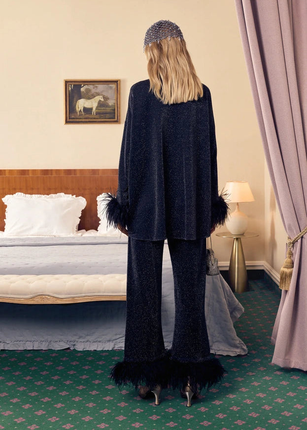 Комплект Cosmos з люрексом від Sleeper