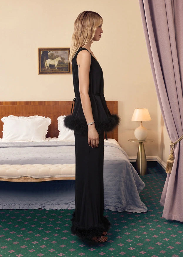 Брюки Bisou від Sleeper