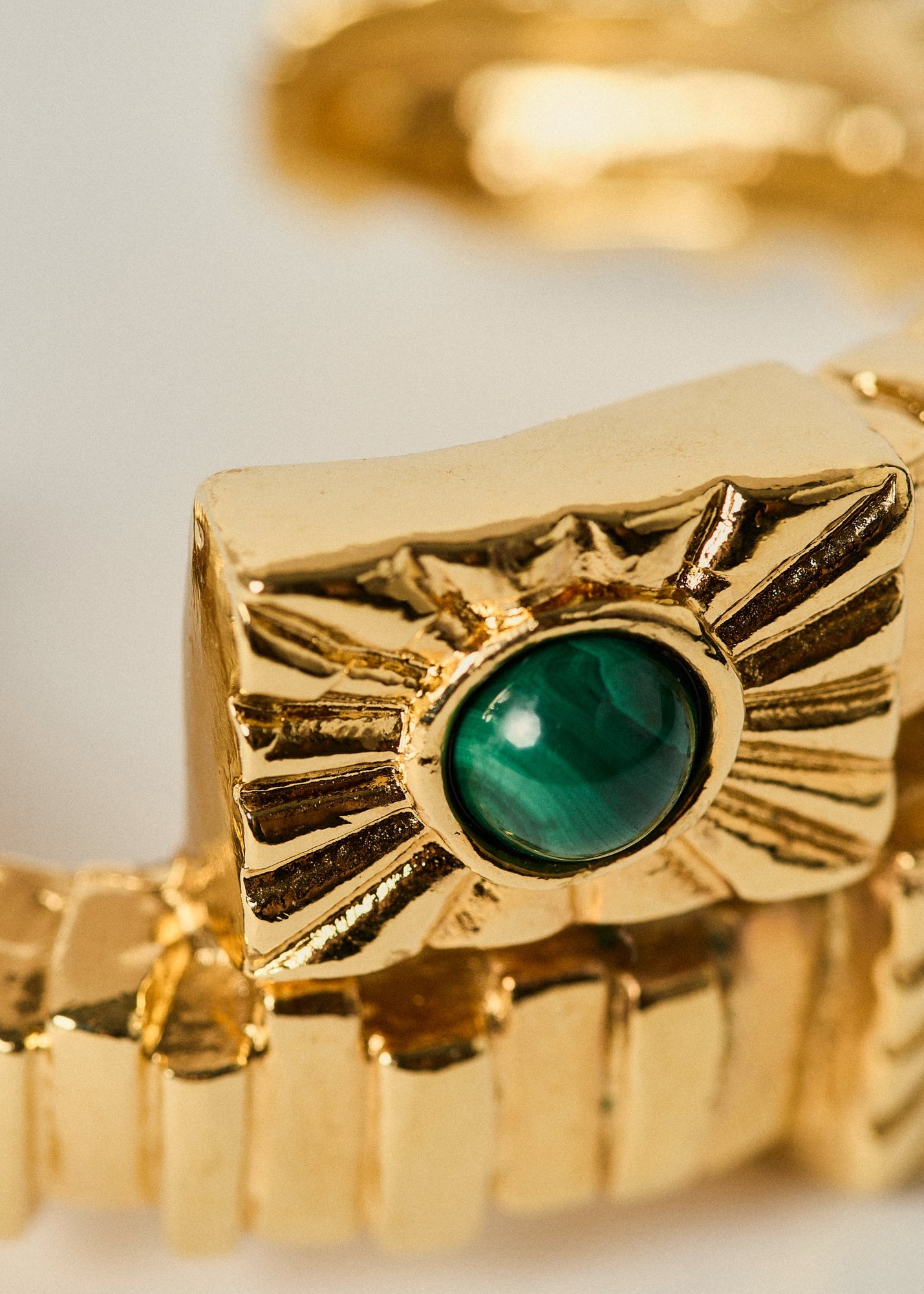 Браслет Kabala від Paola Sighinolfi