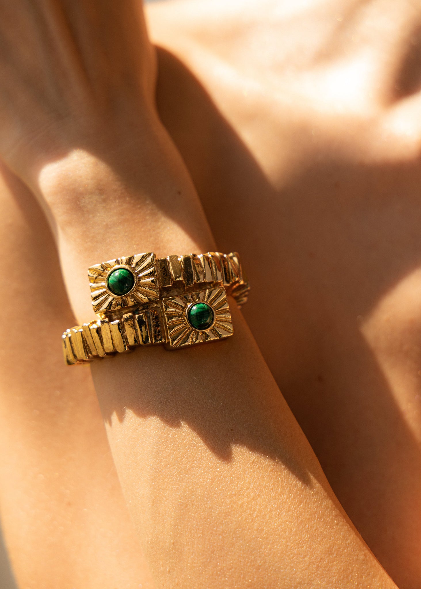 Браслет Kabala від Paola Sighinolfi