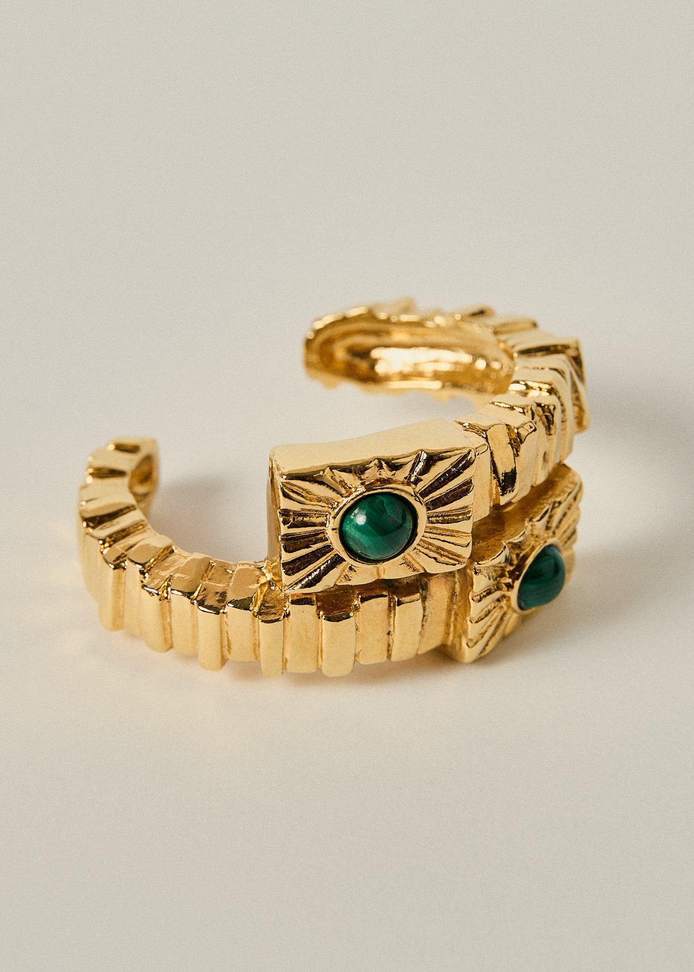 Браслет Kabala від Paola Sighinolfi