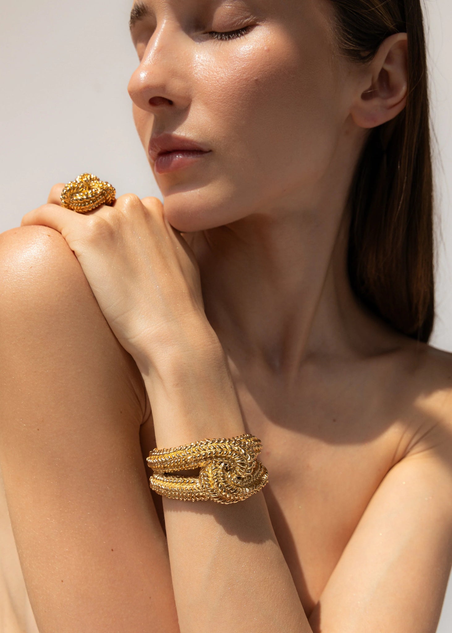 Браслет Maja від Paola Sighinolfi