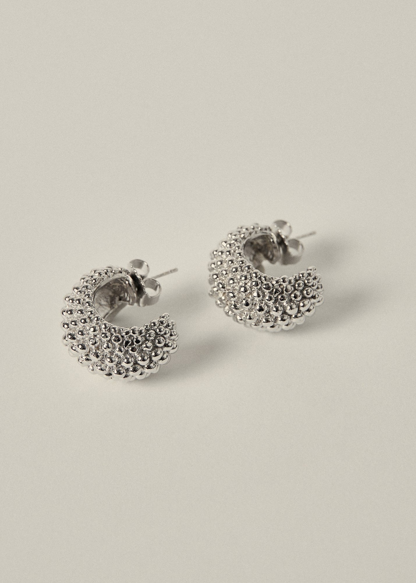 Сережки Simone від Paola Sighinolfi