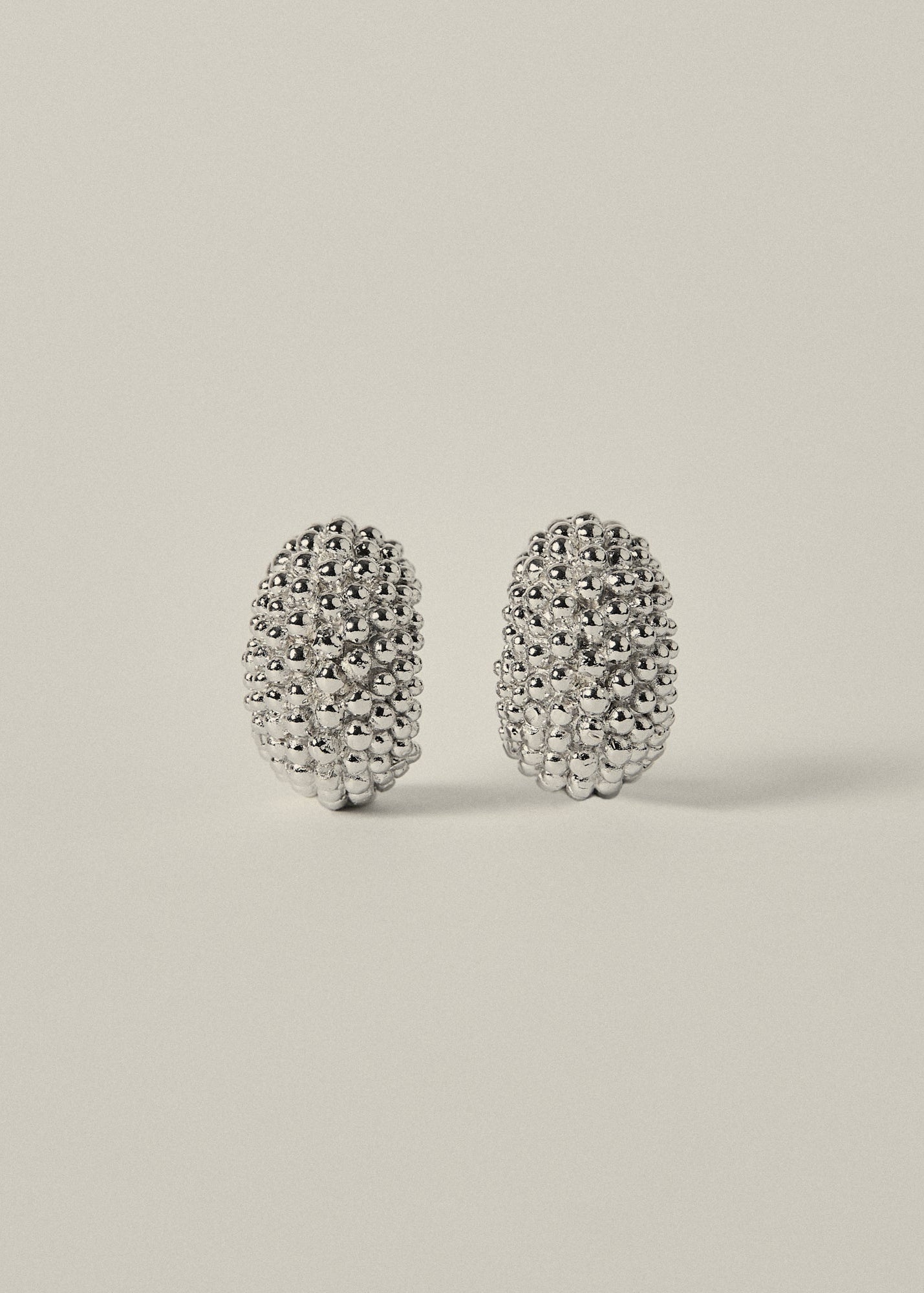 Сережки Simone від Paola Sighinolfi