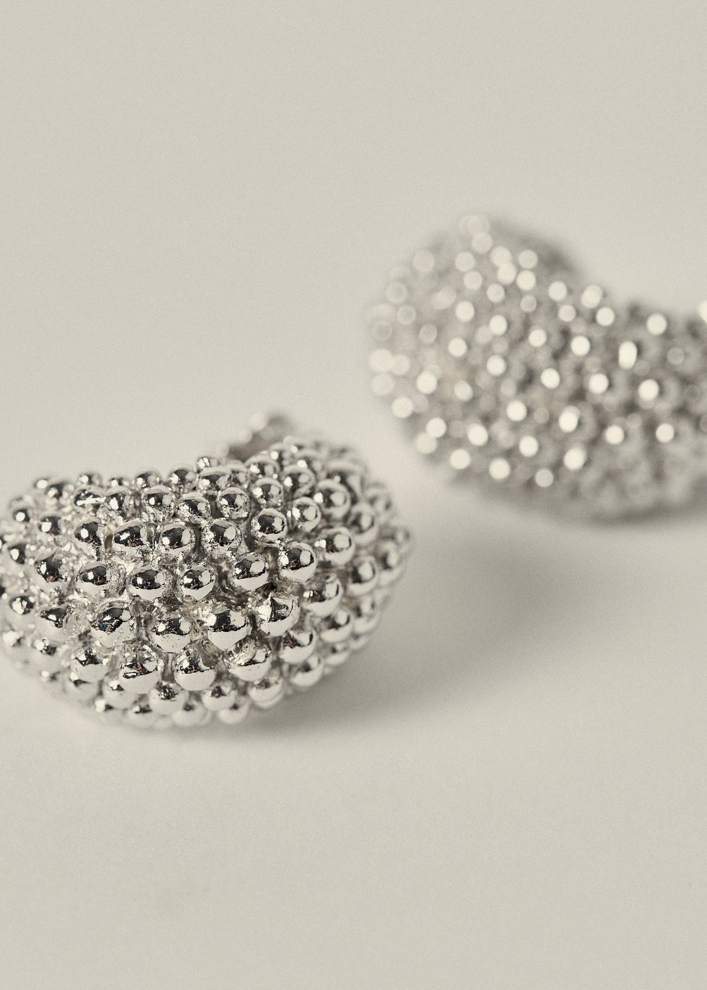 Сережки Simone від Paola Sighinolfi