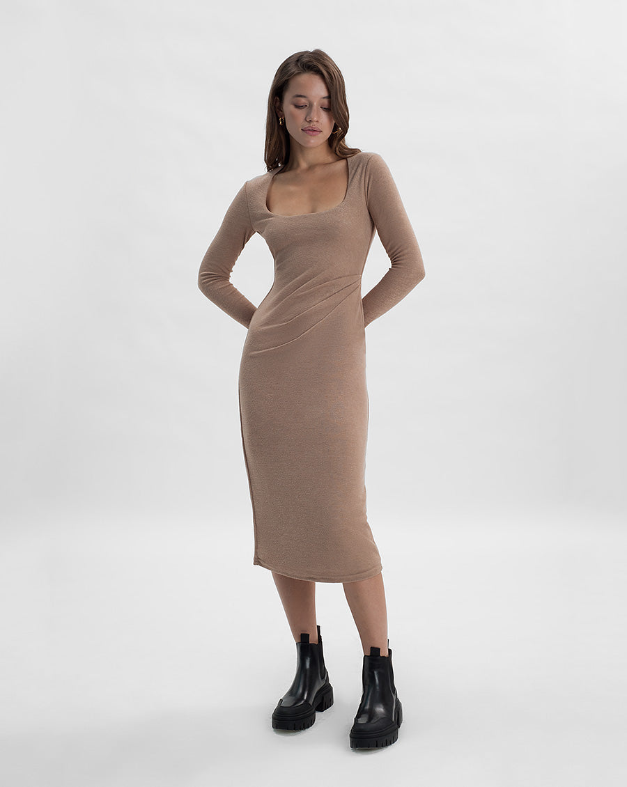 Dress 'Highfield' by Acler
