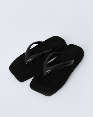 Flip flops from LOW CLASSIC