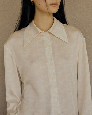 Blouse from LOW CLASSIC