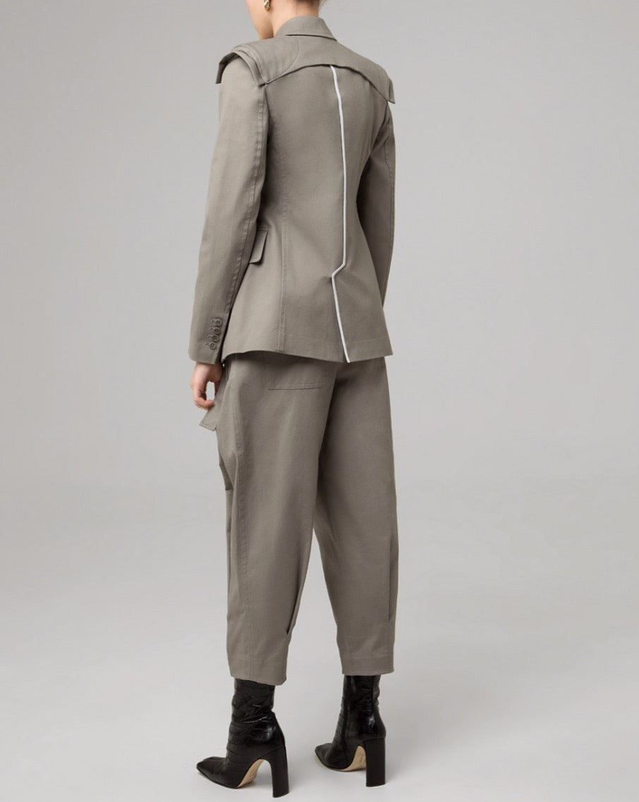 Trousers 'Myriam' by Tibi
