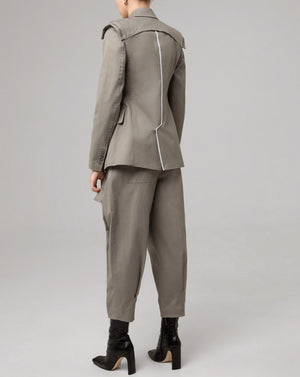 Trousers 'Myriam' by Tibi