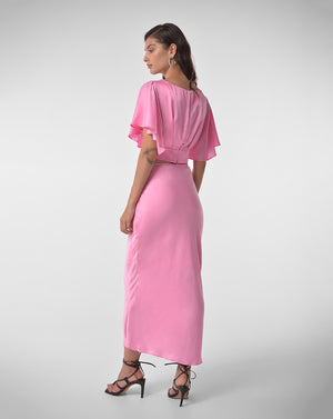 'Celcil' skirt by Acler