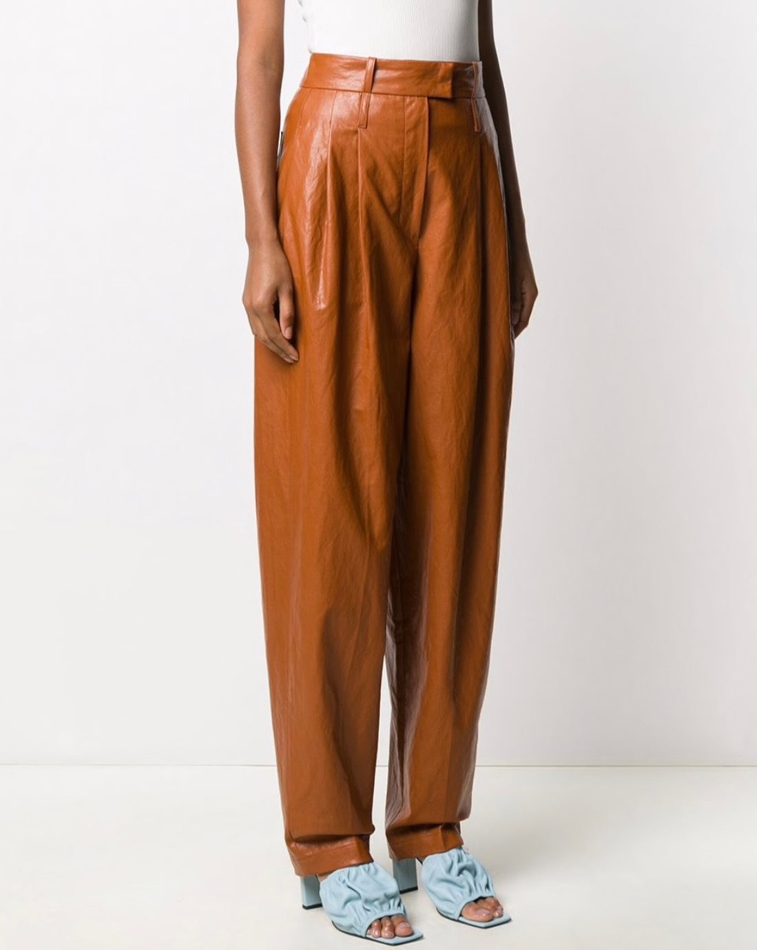 High waisted trousers from Jejia