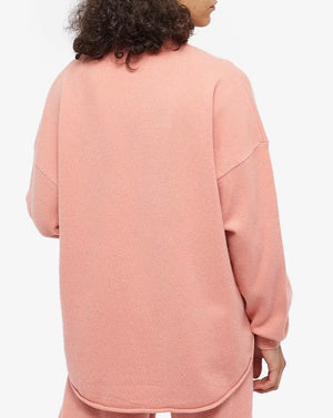 Cashmere sweater from Extreme Cashmere