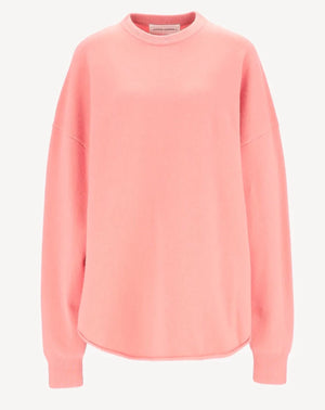 Cashmere sweater from Extreme Cashmere
