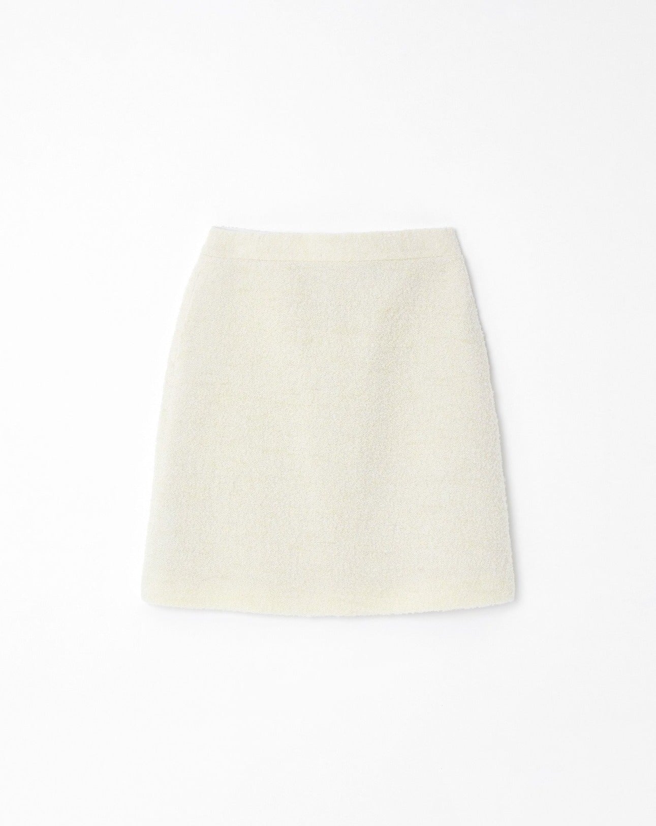 Tweed skirt from Low Classic