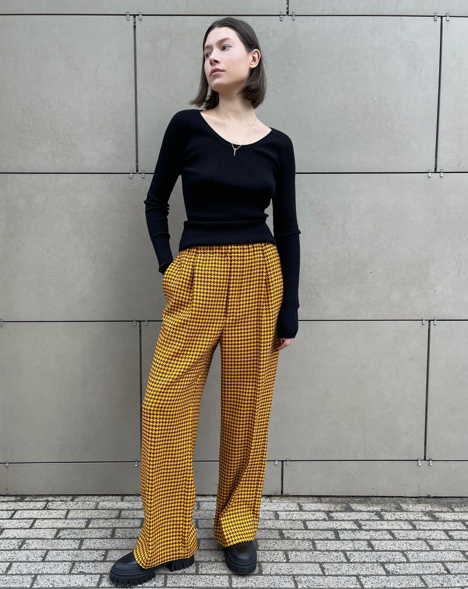 Trousers from Jejia