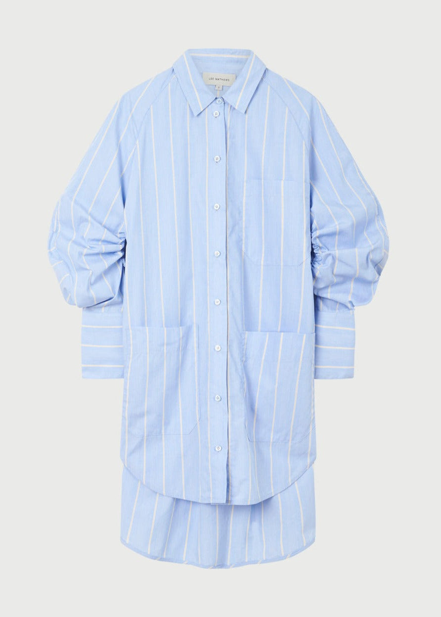 Сорочка Jerry Oversized від Lee Mathews