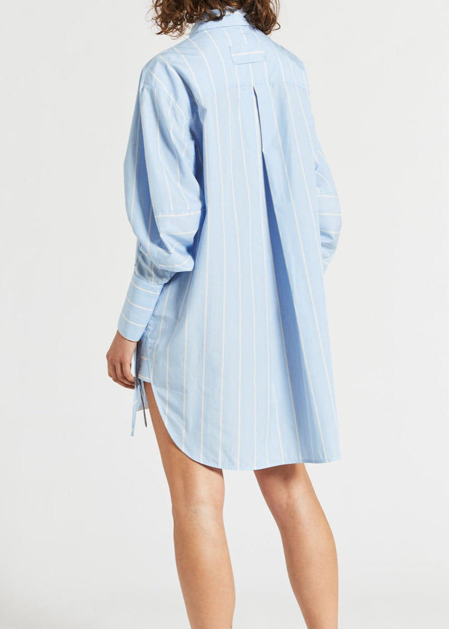 Сорочка Jerry Oversized від Lee Mathews