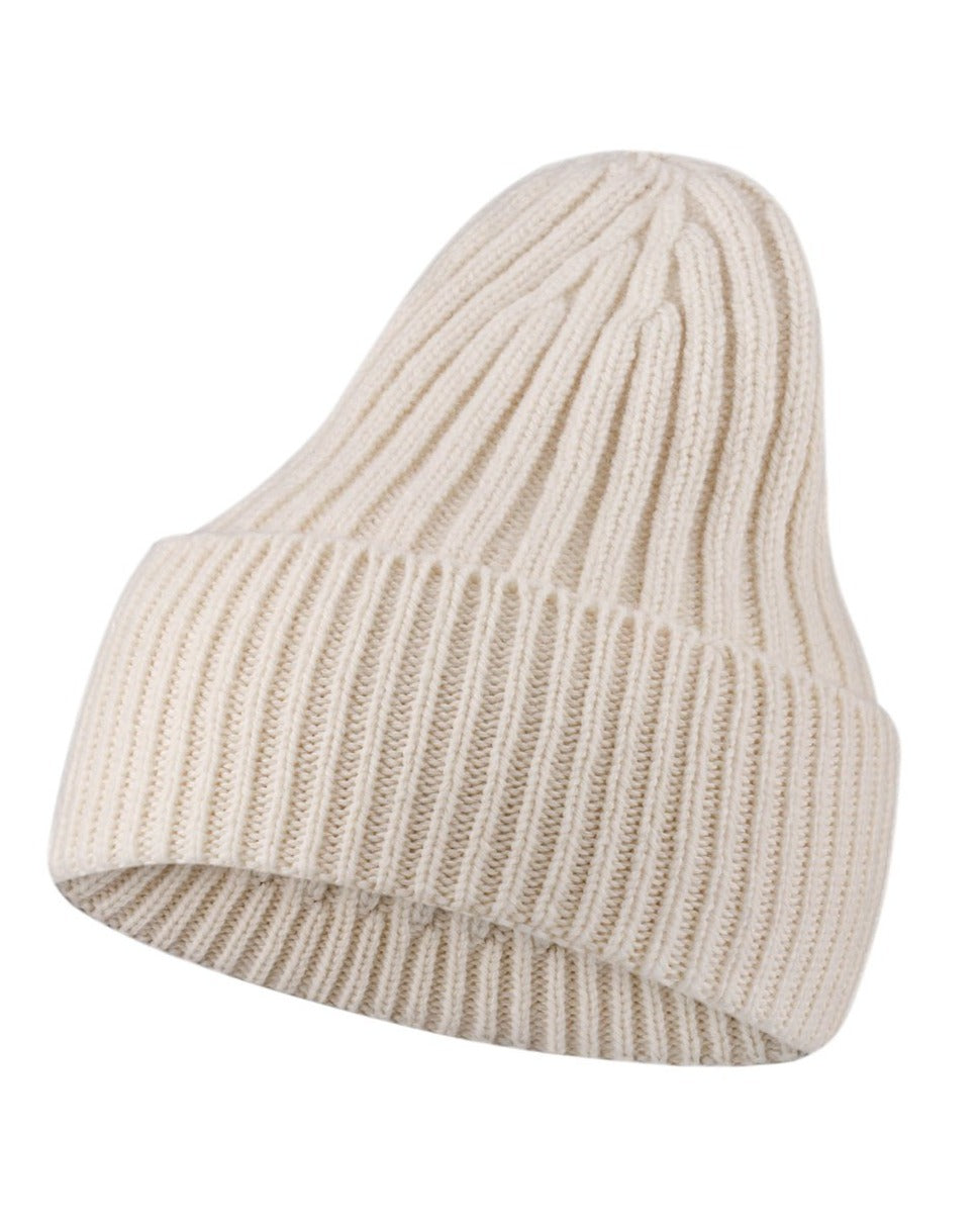 Cashmere hat from Keenly