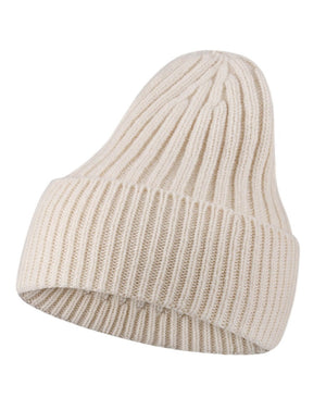 Cashmere hat from Keenly