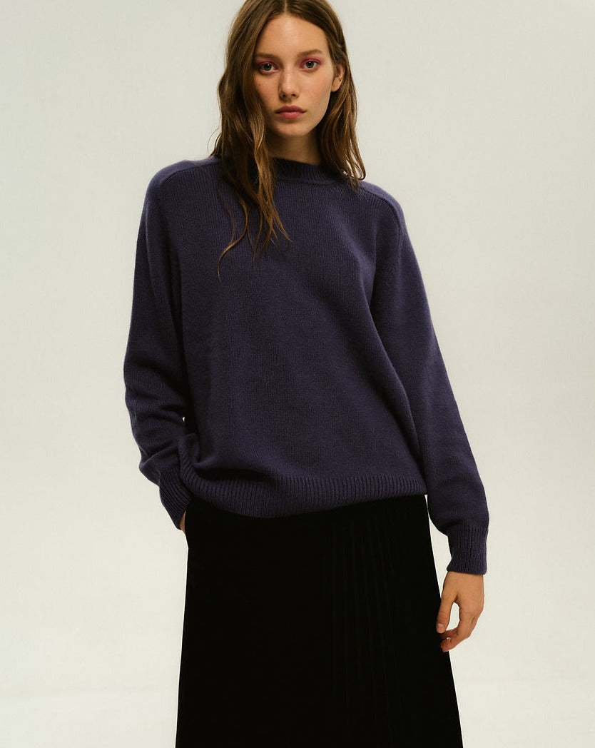 Keenly sweater