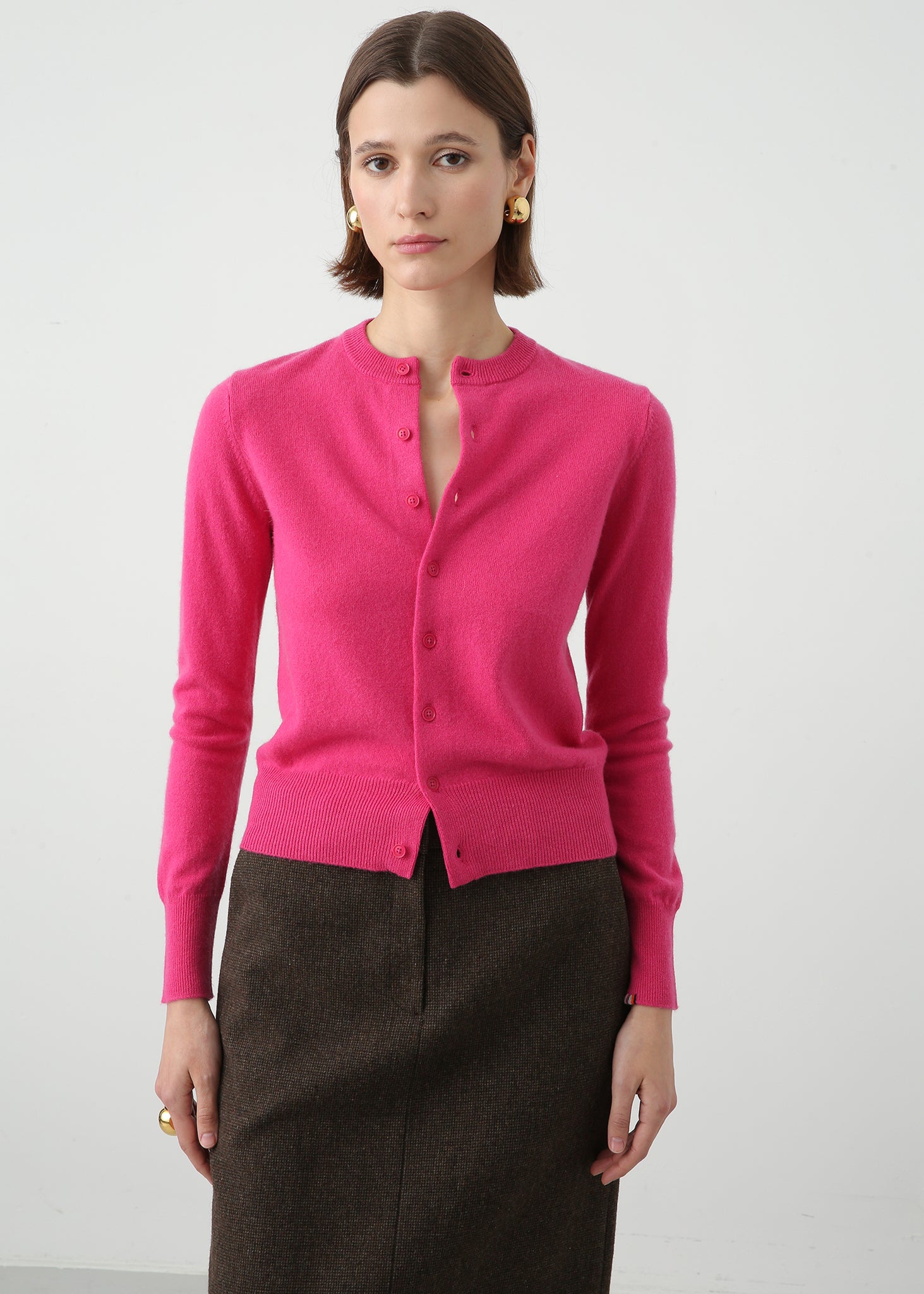 【yu-ka】extremecashmere Extreme Cashmere – MARQUE