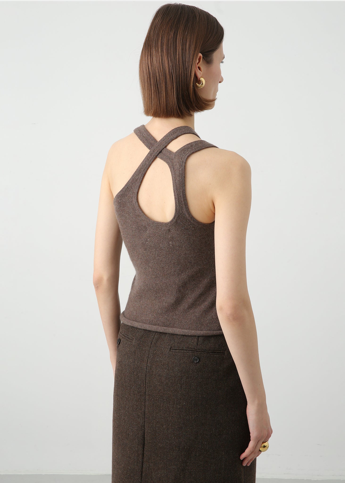 Extreme Cashmere – MARQUE