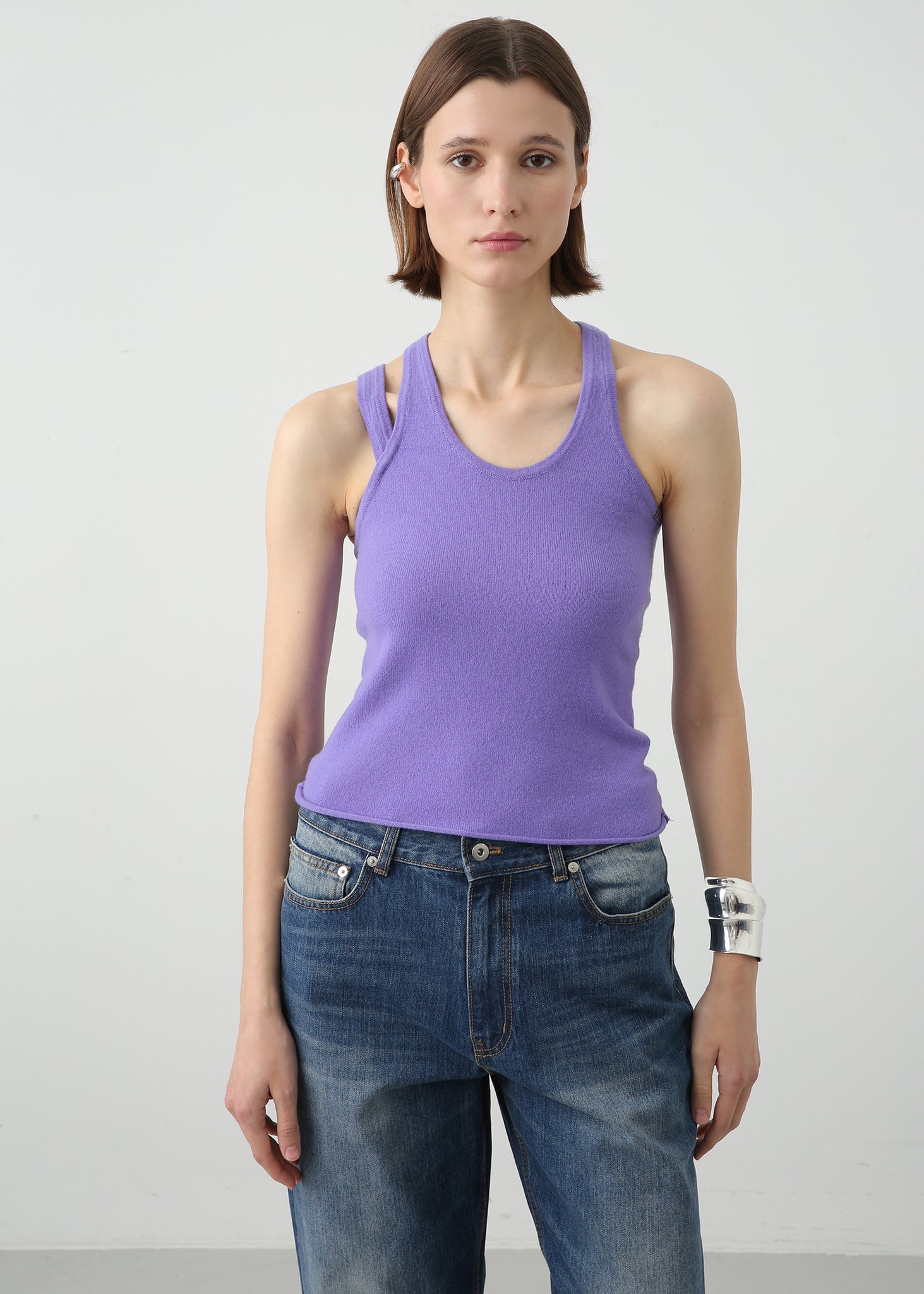 Extreme Cashmere – MARQUE