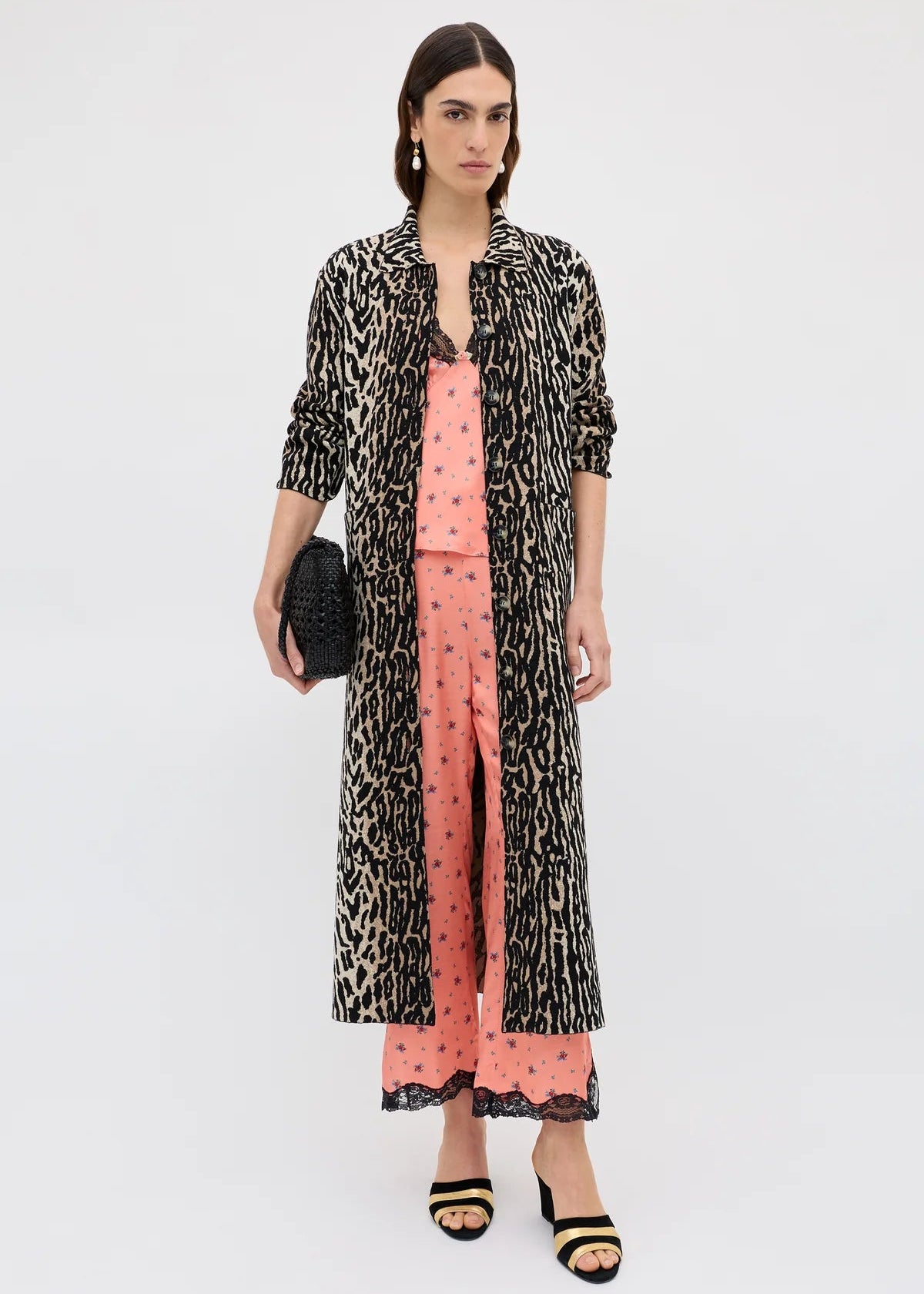 Брюки Mireille від Rixo