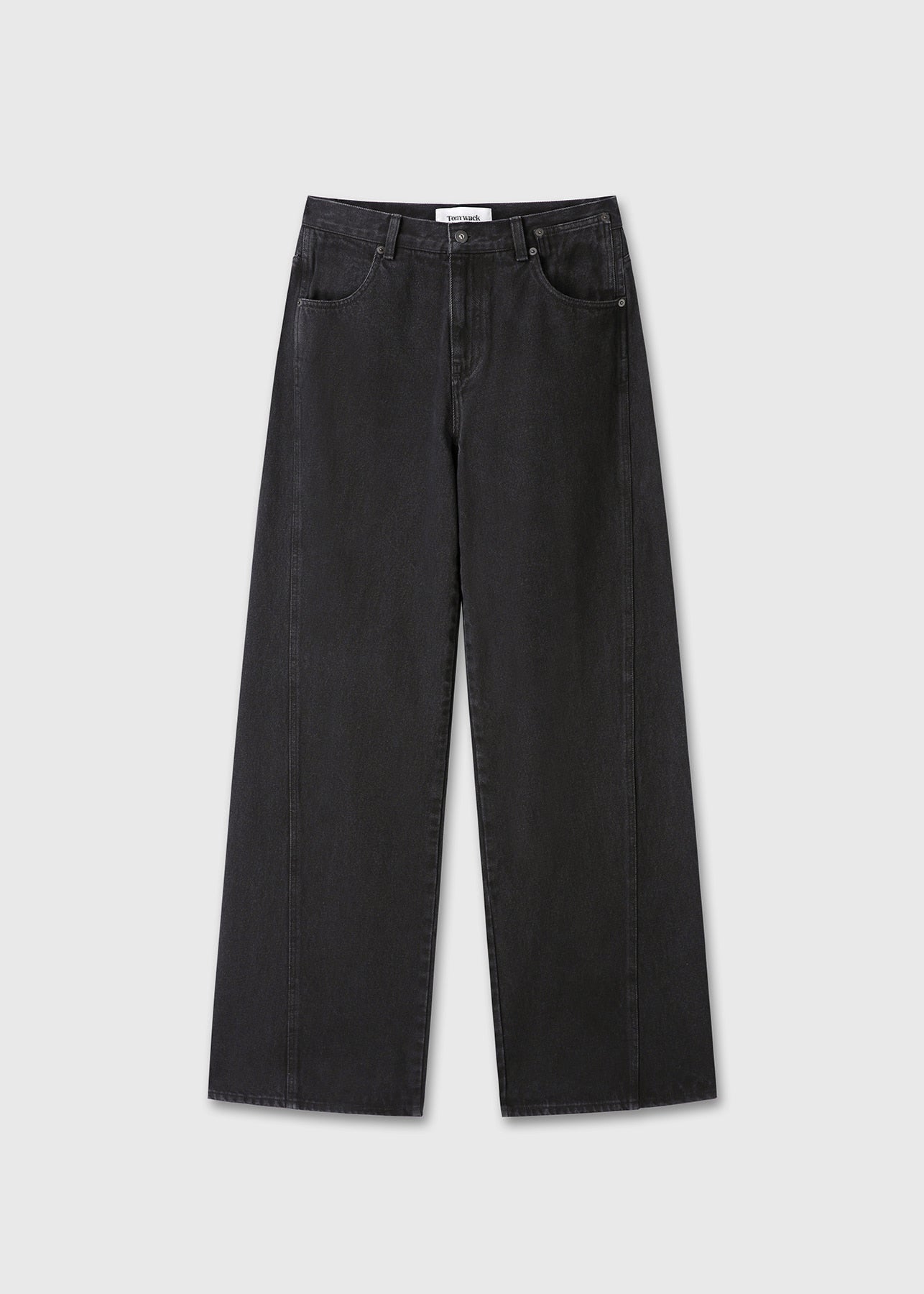 Джинси Oversized Wide Leg від Tonywack