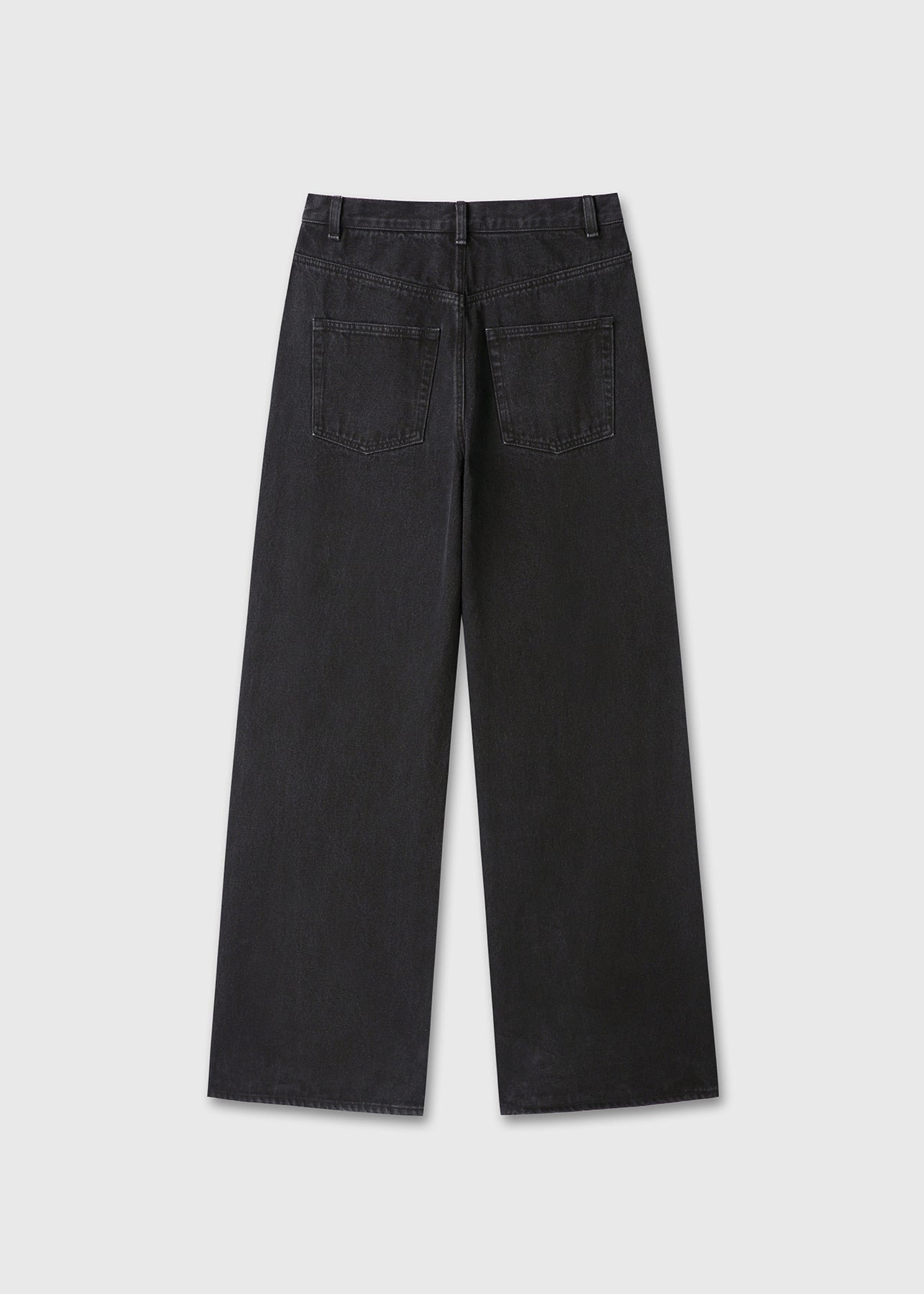 Джинси Oversized Wide Leg від Tonywack
