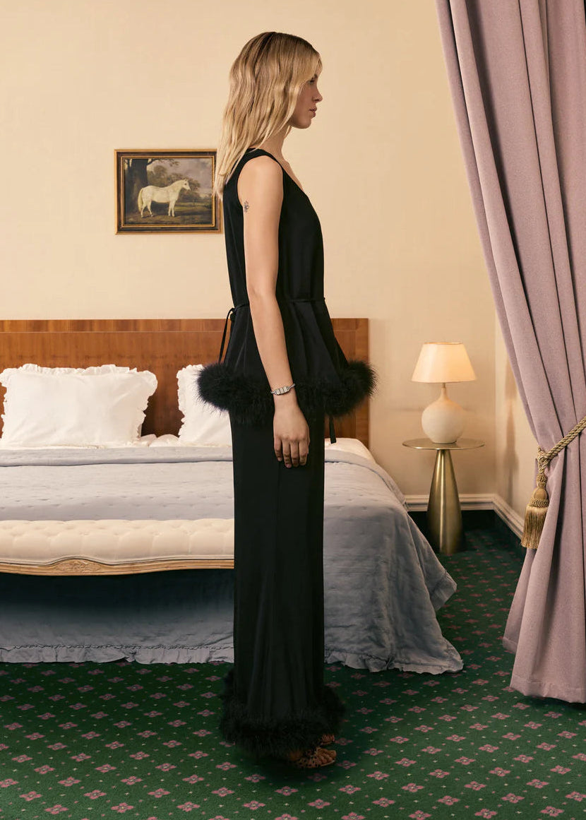 Брюки Bisou від Sleeper