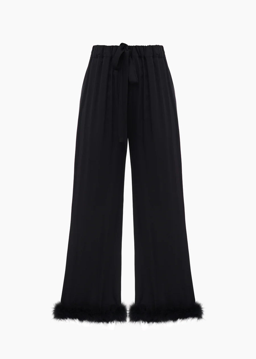 Брюки Bisou від Sleeper