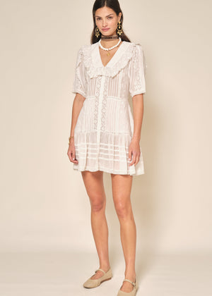 Сукня Dove Pansy від Rixo