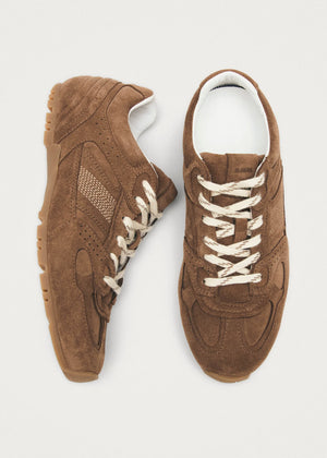 Кросівки Suede Leather від Alohas