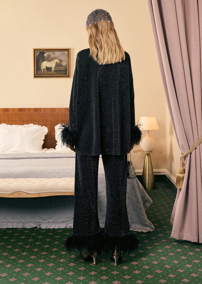 Комплект Cosmos з люрексом від Sleeper